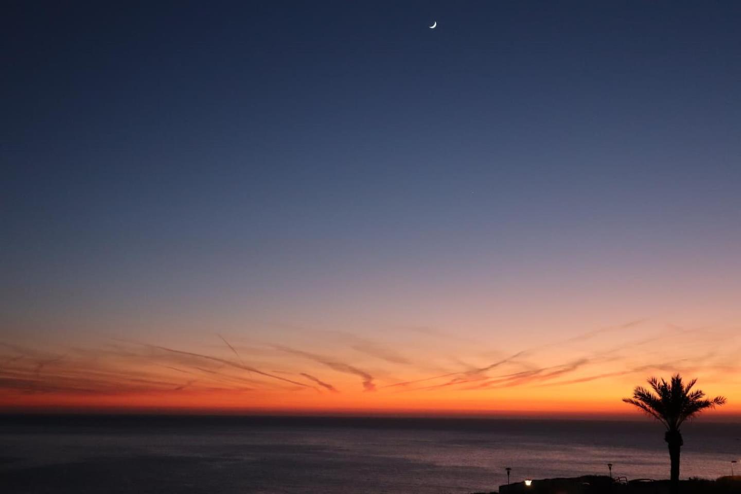 Sea View W Pool, Terrace & Parking Apartment Cascais Exterior photo